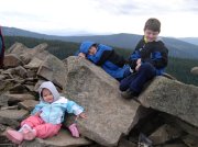 Tom Dick and Harry Peak 038 